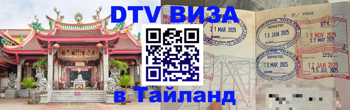 Оформление DTV визы под ключ: стоимость и тарифы, только загранпаспорт - 05.10.2025 
